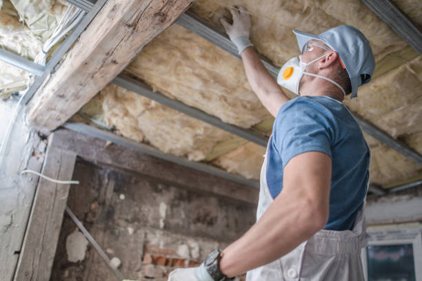 Best Spray Foam Insulation in New Baltimore, VA