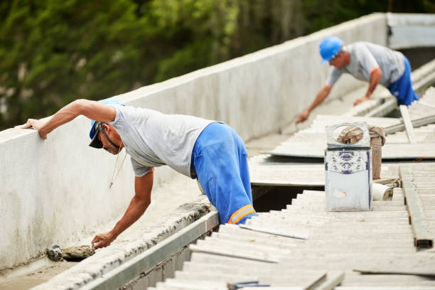 Types of Insulation We Offer in New Baltimore, VA